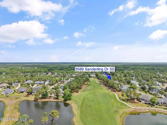 3rd image of 3589 Sanderling Drive SE