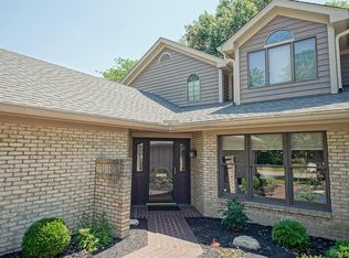 132 Strathmoor Xing, Dayton, OH 45429