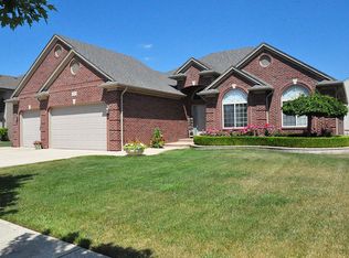 47610 Gloede Rd, Macomb, MI 48044