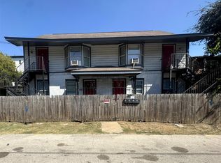 2511 Rosalie St, Houston, TX 77004