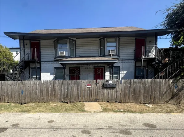 2511 Rosalie St, Houston, TX 77004