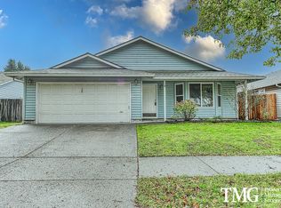 18815 SE 11th Way, Vancouver, WA