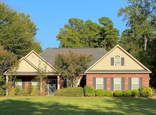 600 Stoneridge Dr, Queen City, TX 75572