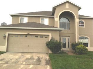 4467 Maple Chase Trl, Kissimmee, FL 34758