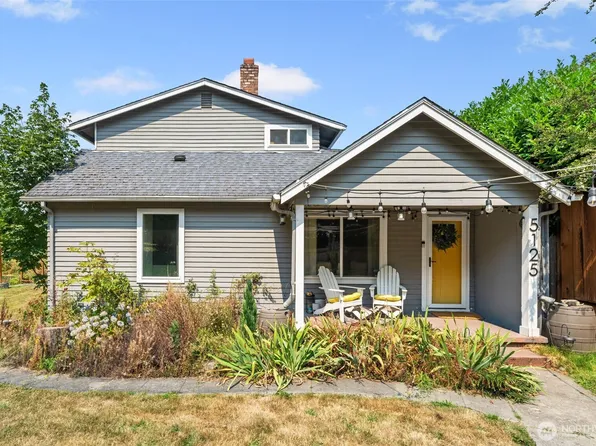 5125 78th Street E, Tacoma, WA 98443