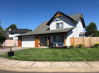 1763 Duke Ct, Eugene, OR 97401