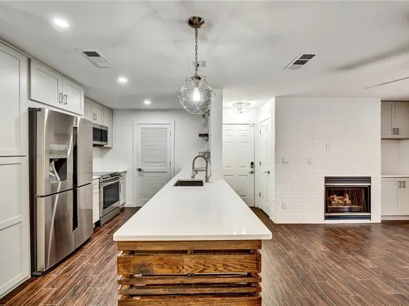 501 Granville Ct, Sandy Springs, GA 30328