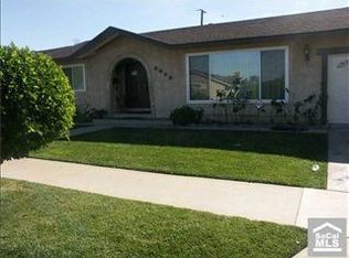 2818 W Stonybrook Dr, Anaheim, CA 92804