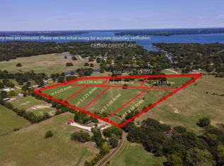 0 S Tool Dr, Kemp, TX 75143