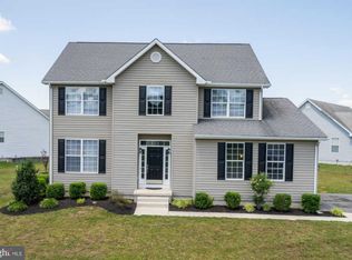 20 E Green Ln, Milford, DE