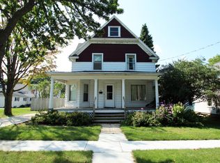 315 Adams St, Fort Atkinson, WI 53538