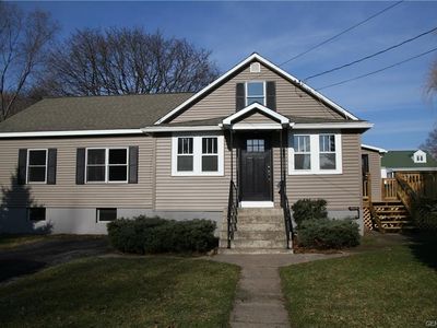 53 Van Duyne Ave, Auburn, NY, 13021