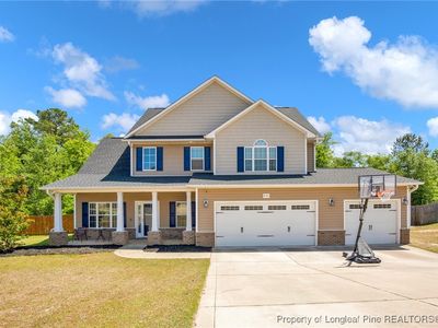 4121 Saint Ives Ct, Fayetteville, NC, 28306
