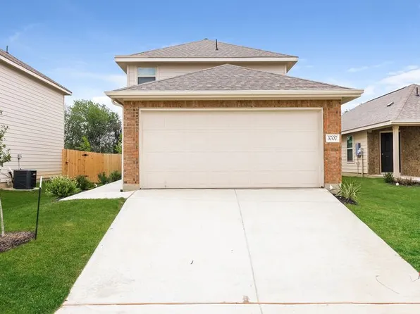 3707 Somers Crst, San Antonio, TX 78211
