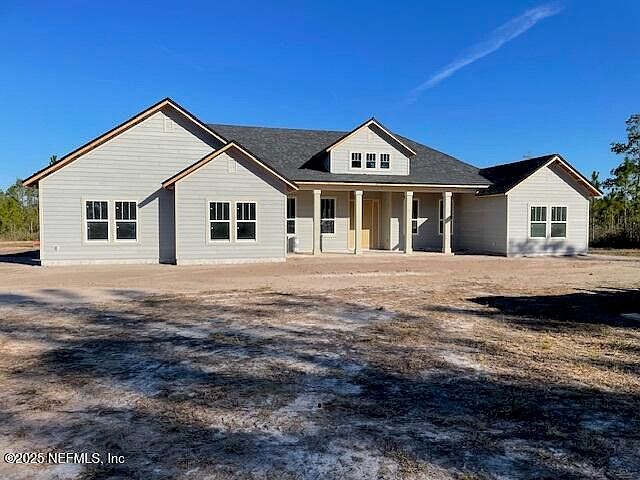 1st image of 8605 ODIS YARBOROUGH Road