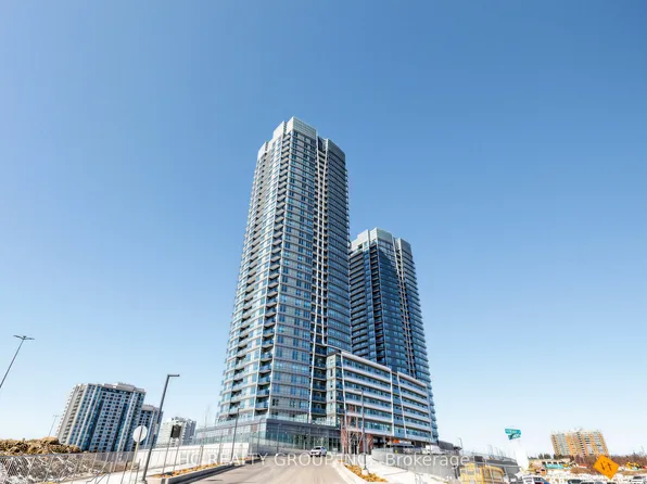50 Upper Mall Way #1802, Vaughan, ON L4J 0L8