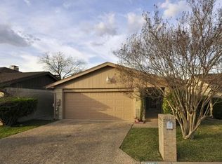 11125 Pinehurst Dr APT A, Austin, TX 78747