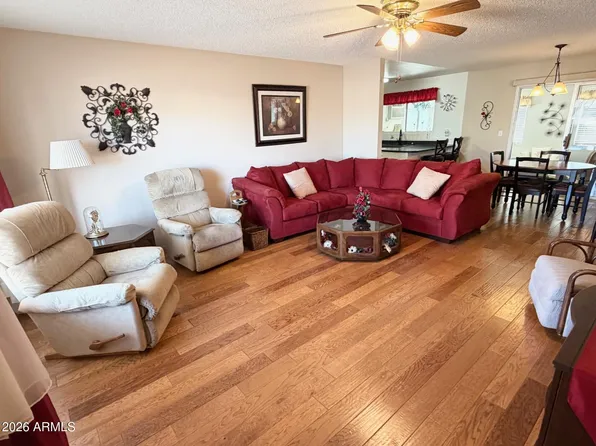 7919 E FLOSSMOOR Avenue, Mesa, AZ 85208