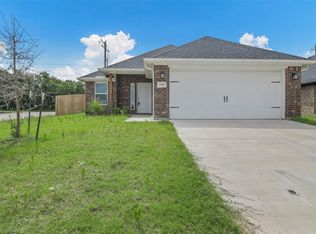 1601 Aleia Cv, Sherman, TX 75092