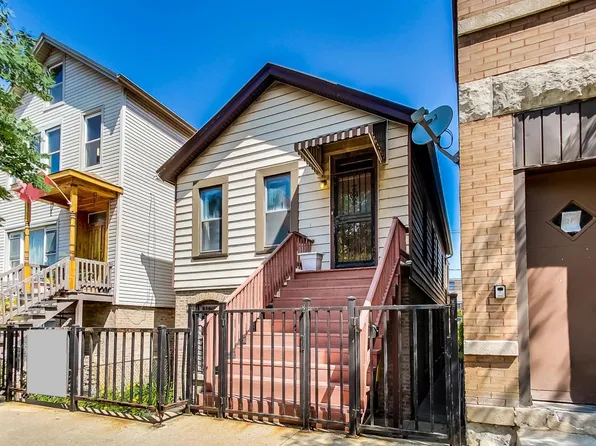 1536 W Chestnut St, Chicago, IL 60642