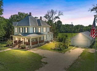 405 S Main St, Whitewater, KS 67154