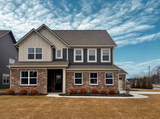 7422 Allesley Dr, Avon, IN