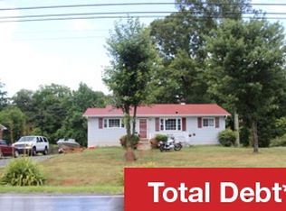 1105 Turnersburg Hwy, Statesville, NC 28625