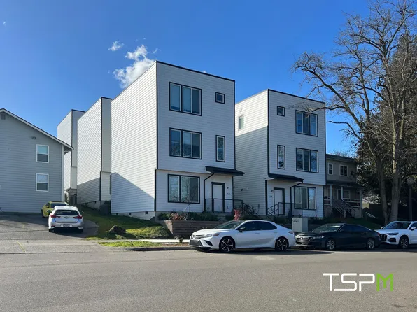 1618 S G St, Tacoma, WA