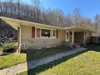 1529 Swauger Valley Rd, Portsmouth, OH, 45662