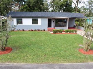 2921 Ribault Cir, Jacksonville, FL 32208