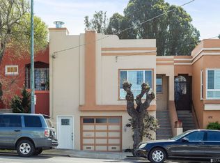 231 Sagamore St, San Francisco, CA 94112