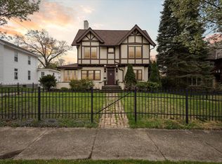 707 W Washington Ave, Jackson, MI