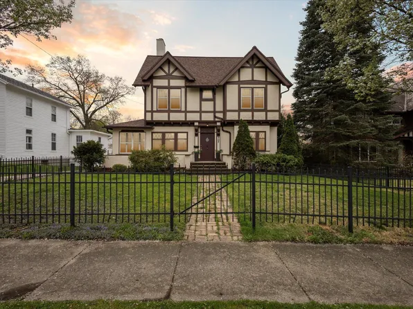 707 W Washington Ave, Jackson, MI 49201