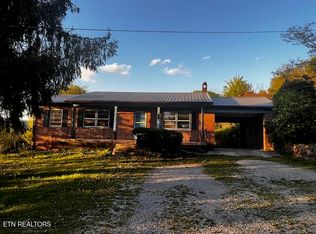 867 Pleasant Ridge Rd, La Follette, TN 37766
