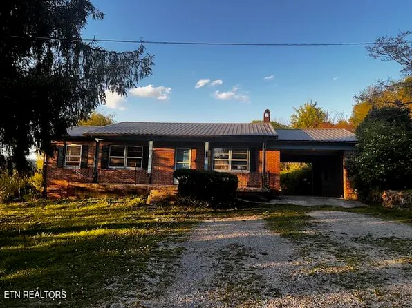 867 Pleasant Ridge Rd, La Follette, TN 37766