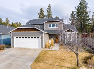 60870 Garrison Dr, Bend, OR 97702