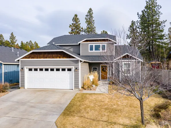 60870 Garrison Dr, Bend, OR 97702
