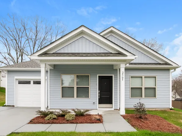 2505 Scott St #2, Kannapolis, NC 28083