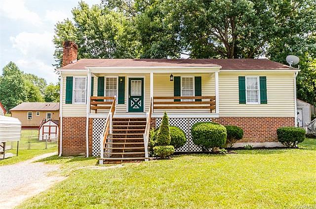 1st image of 6305 Belfair Dr