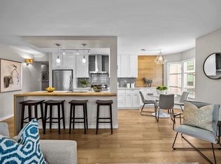 1263 Barclay St #302, Vancouver, BC V6E 1H5