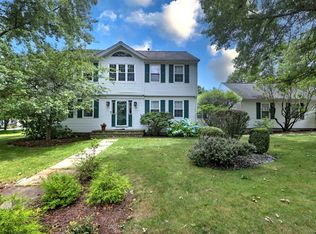 49 Secret Hollow Rd UNIT 49, Monroe, CT 06468