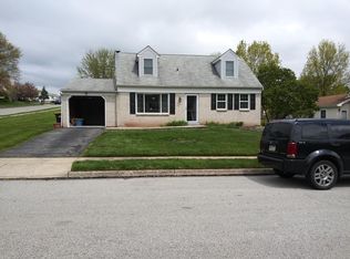 2429 Single Tree Ln, Norristown, PA 19403