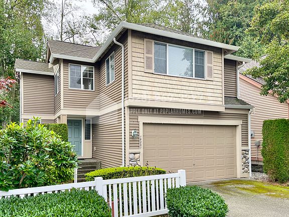 2nd image of 15231 25th Ave W #15231