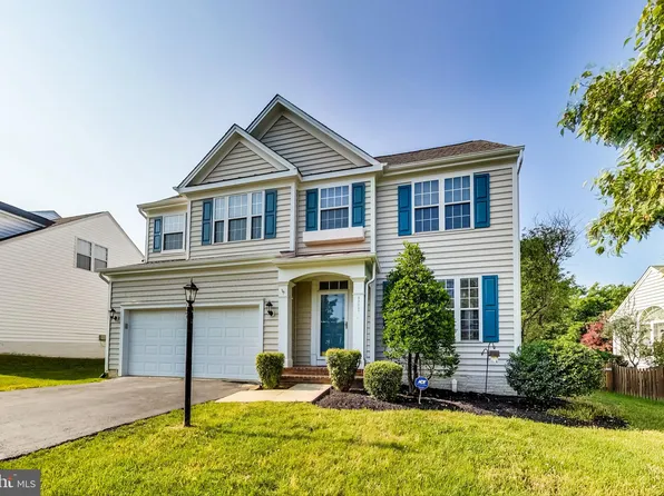 43537 Clivedon Ct, Ashburn, VA 20147