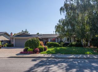 3431 Shady Spring Ln, Mountain View, CA 94040