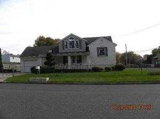 4 Trident Blvd, Neptune, NJ 07753