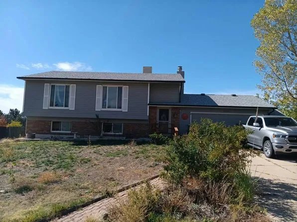 11493 Donley Dr, Parker, CO 80138