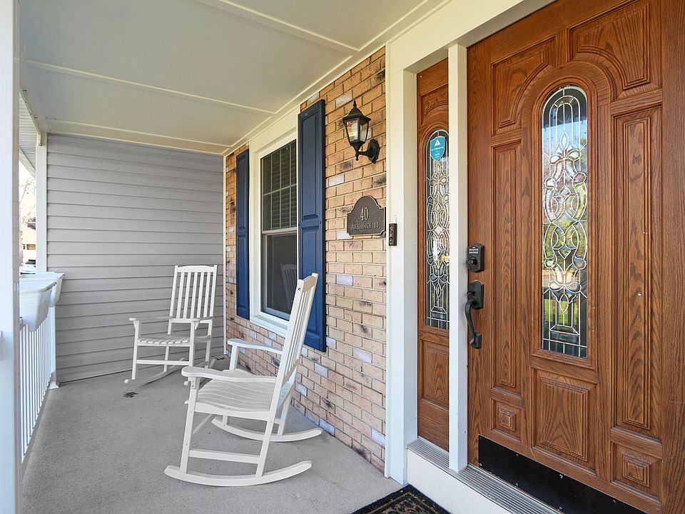 40 Foxborough Rd, Ocean View, NJ 08230 | Zillow