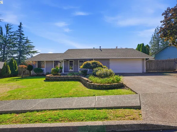 3314 SW 28th Ct, Gresham, OR 97080
