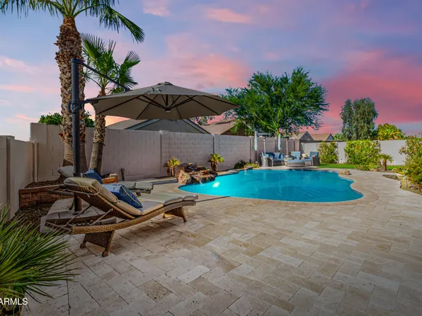 12034 W CAMINO VIVAZ --, Sun City, AZ 85373